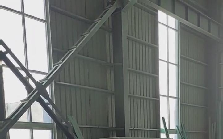 有防火電纜橋架嗎？