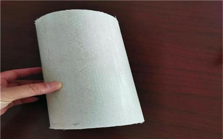 BWFRP管道與普通管道有什么區別？