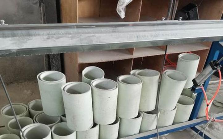 BWFRP管道施工方便嗎？具體如何安裝？